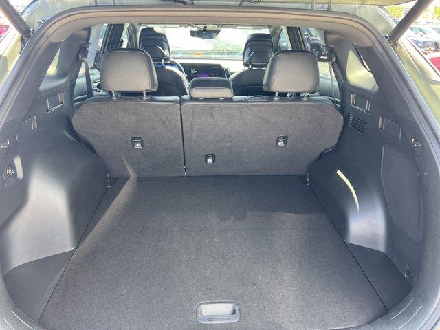 used 2023 Kia Sportage car, priced at $30,998