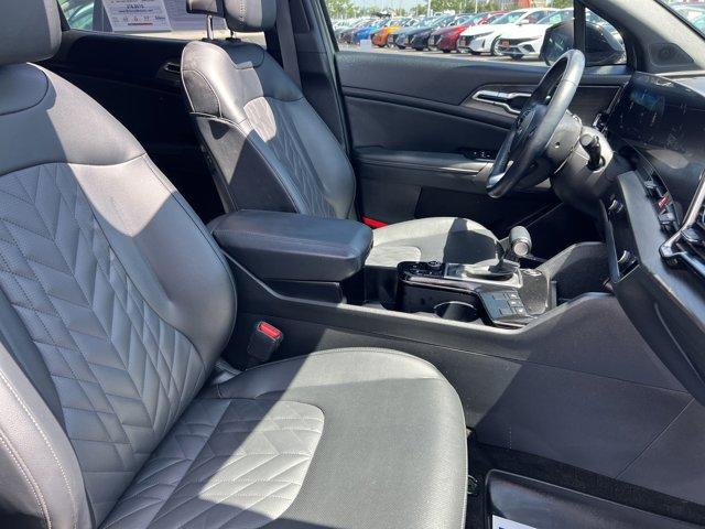 used 2023 Kia Sportage car, priced at $30,998