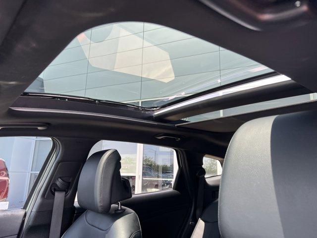 used 2023 Kia Sportage car, priced at $30,998