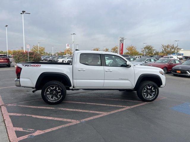 used 2019 Toyota Tacoma car, priced at $36,844