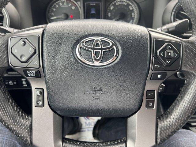 used 2019 Toyota Tacoma car, priced at $36,844