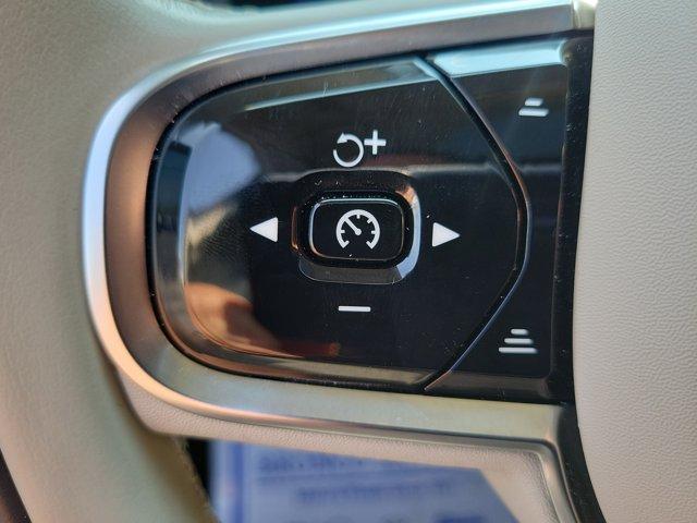 used 2024 Volvo S60 car, priced at $35,998