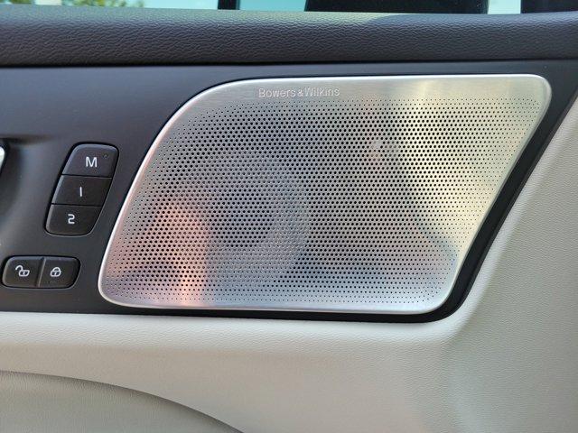 used 2024 Volvo S60 car, priced at $35,998
