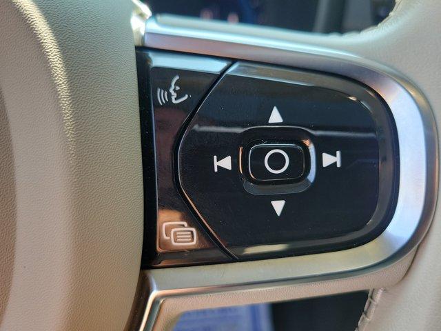 used 2024 Volvo S60 car, priced at $35,998