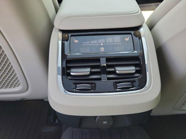 used 2024 Volvo S60 car, priced at $35,998