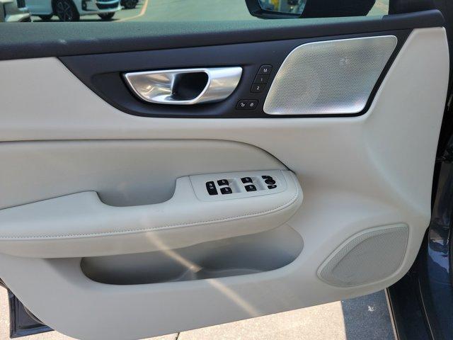 used 2024 Volvo S60 car, priced at $35,998
