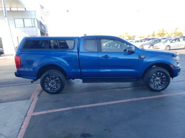 used 2019 Ford Ranger car, priced at $31,311