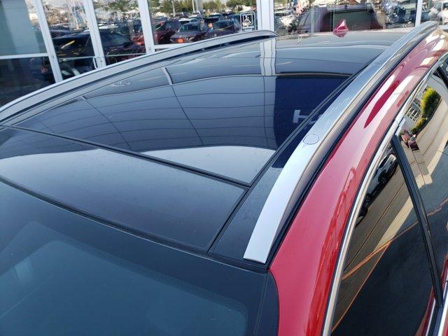 used 2020 Hyundai Santa Fe car, priced at $21,998