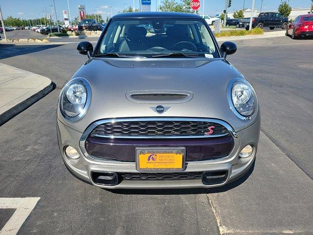 used 2019 MINI Hardtop car, priced at $21,488