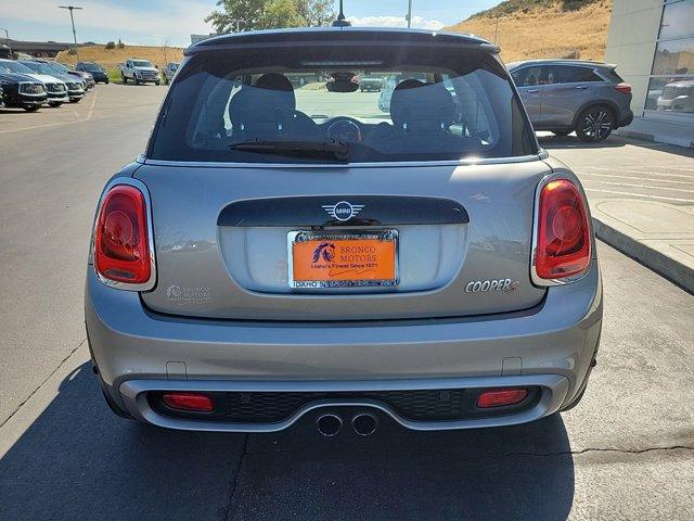 used 2019 MINI Hardtop car, priced at $21,488