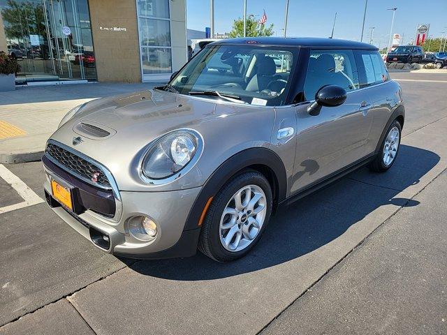 used 2019 MINI Hardtop car, priced at $21,488