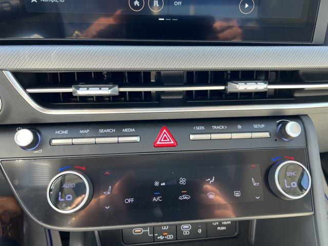 used 2024 Hyundai Sonata car, priced at $25,994