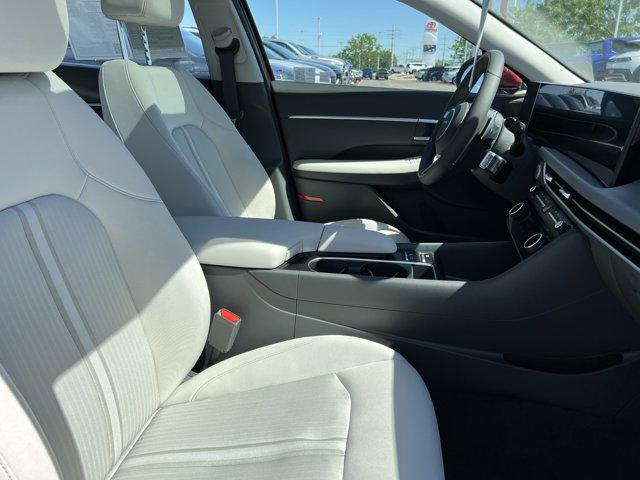 used 2024 Hyundai Sonata car, priced at $25,994