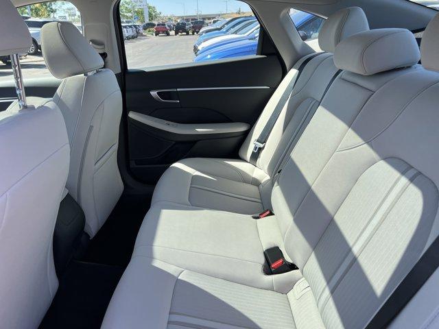 used 2024 Hyundai Sonata car, priced at $25,994