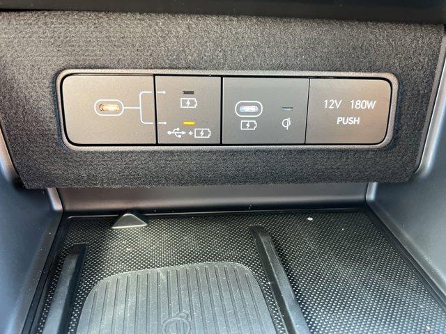 used 2024 Hyundai Sonata car, priced at $25,994