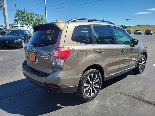 used 2017 Subaru Forester car, priced at $20,165