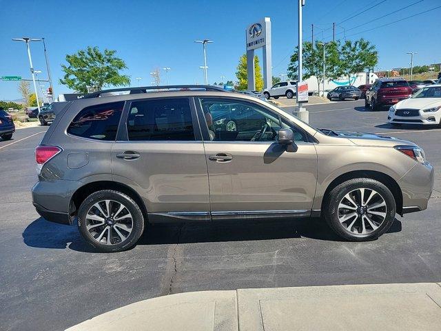 used 2017 Subaru Forester car, priced at $20,165