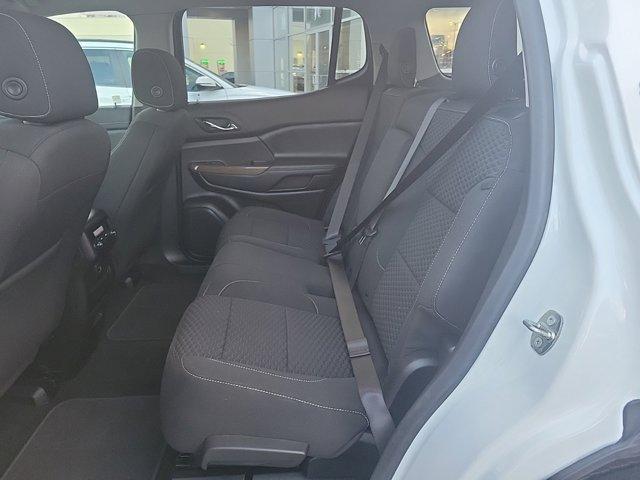 used 2019 GMC Acadia car, priced at $25,998