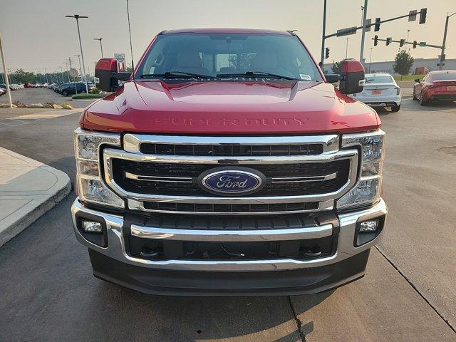 used 2022 Ford F-250 car, priced at $56,777