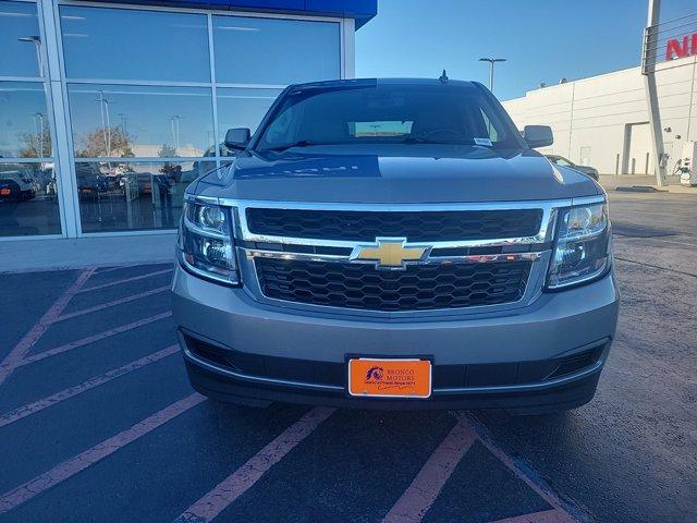 used 2018 Chevrolet Tahoe car, priced at $30,888