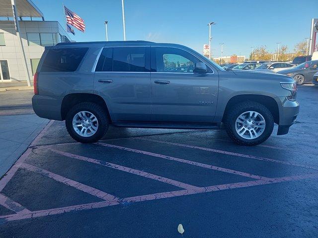 used 2018 Chevrolet Tahoe car, priced at $30,888