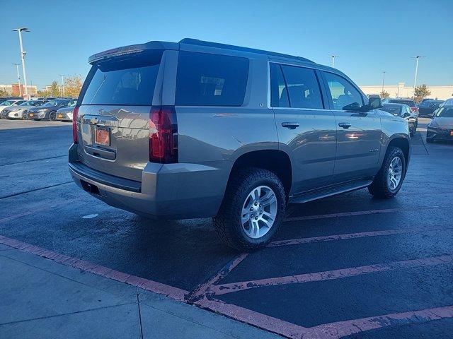 used 2018 Chevrolet Tahoe car, priced at $30,888