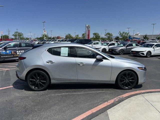 used 2020 Mazda Mazda3 car, priced at $22,875