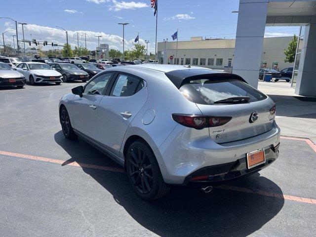 used 2020 Mazda Mazda3 car, priced at $22,875