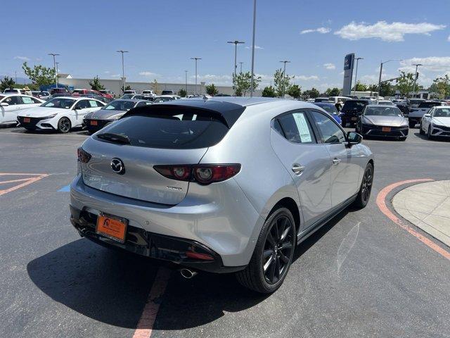 used 2020 Mazda Mazda3 car, priced at $22,875