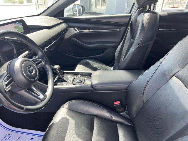 used 2020 Mazda Mazda3 car, priced at $22,875