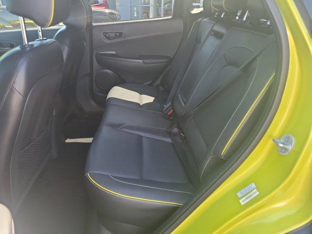 used 2020 Hyundai Kona car, priced at $19,998