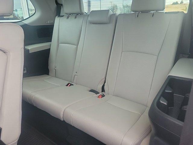 used 2024 Toyota Grand Highlander car, priced at $54,988