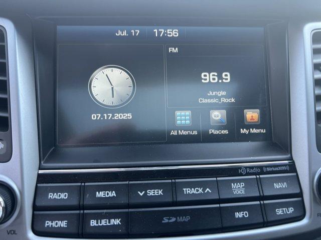 used 2016 Hyundai Tucson car