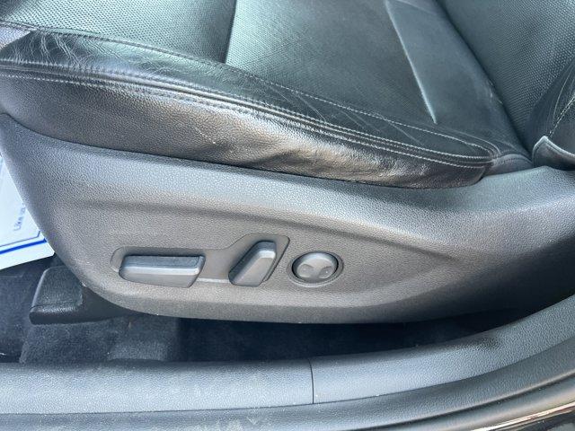 used 2016 Hyundai Tucson car