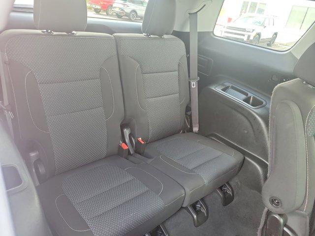 used 2021 GMC Acadia car, priced at $25,498