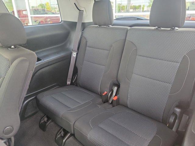 used 2021 GMC Acadia car, priced at $25,498