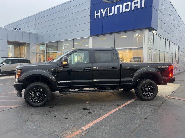 used 2021 Ford F-250 car, priced at $61,767