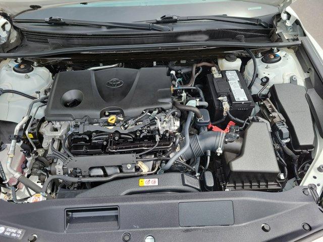 used 2022 Toyota Camry car, priced at $26,998