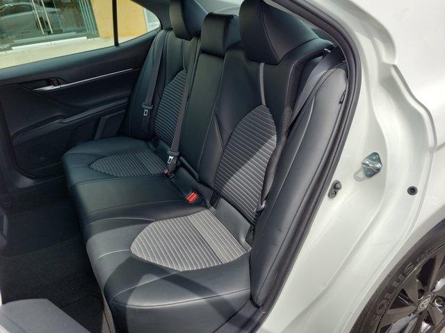 used 2022 Toyota Camry car, priced at $26,998