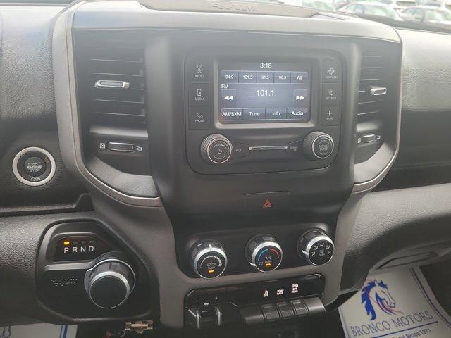 used 2019 Ram 2500 car, priced at $31,988
