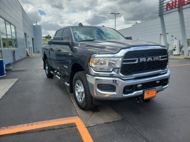 used 2019 Ram 2500 car, priced at $31,988