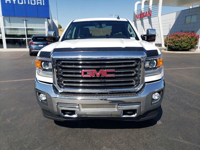 used 2019 GMC Sierra 3500 car, priced at $48,414