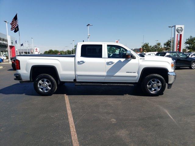 used 2019 GMC Sierra 3500 car, priced at $48,414