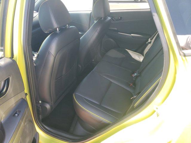 used 2020 Hyundai Kona car, priced at $18,998