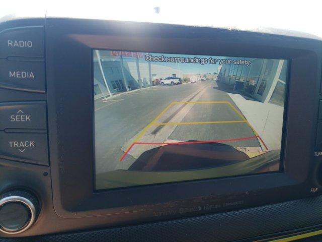 used 2020 Hyundai Kona car, priced at $18,998