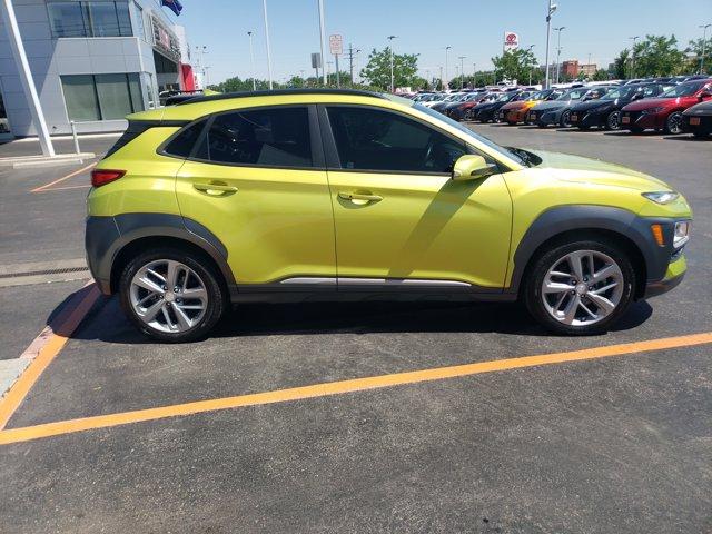 used 2020 Hyundai Kona car, priced at $18,998