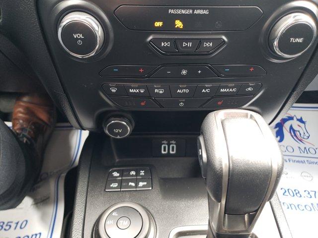 used 2021 Ford Ranger car, priced at $34,055