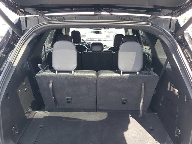 used 2020 Ford Explorer car, priced at $27,436