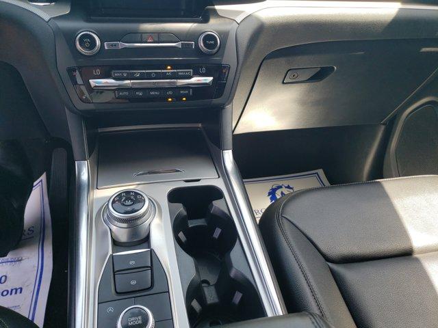 used 2020 Ford Explorer car, priced at $27,436
