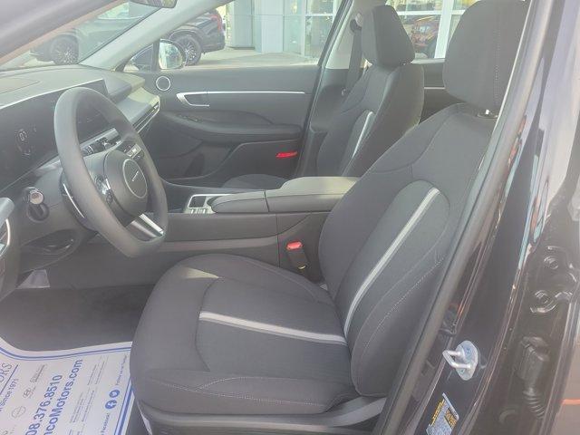 new 2025 Hyundai Sonata car, priced at $29,460